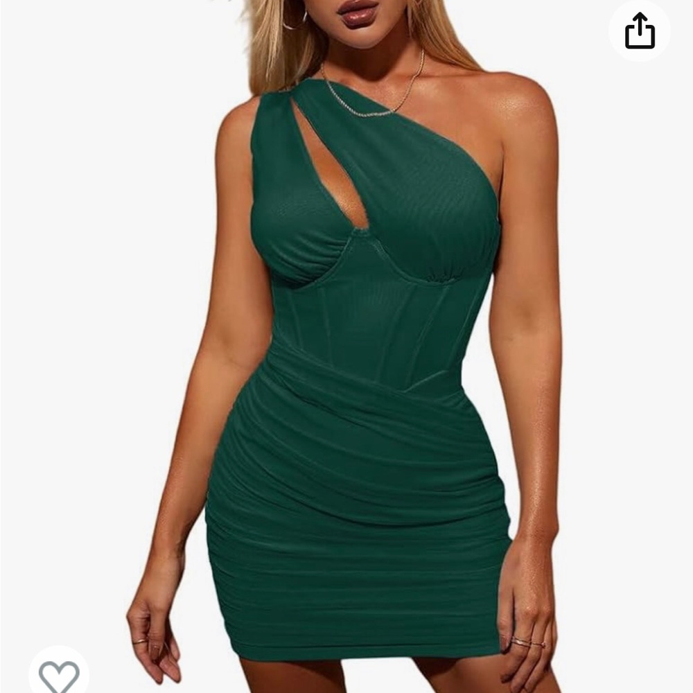 Brand new, never worn Dress